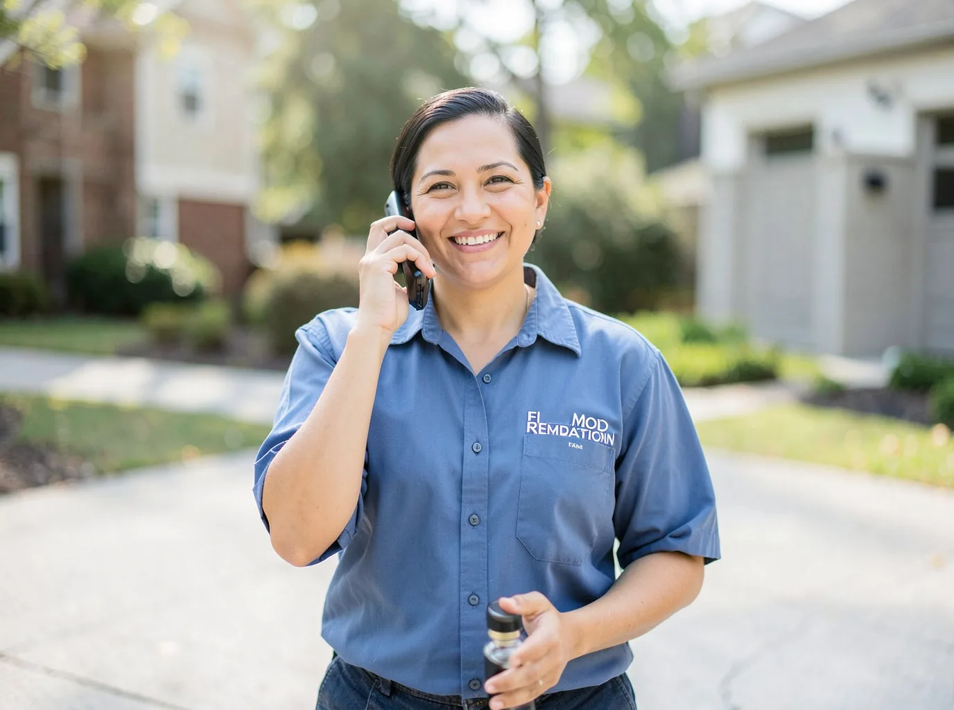 Mold Remediation Grifton, NC FAQs